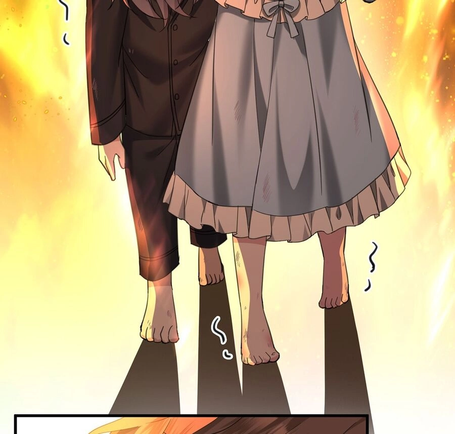 Sau Khi Chia Tay Tôi Có Kết Đẹp Với Chú Nhỏ Của Bạn Trai Cũ Chapter 8 - 83