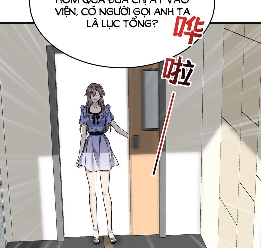 Sau Khi Chia Tay Tôi Có Kết Đẹp Với Chú Nhỏ Của Bạn Trai Cũ Chapter 8 - 96