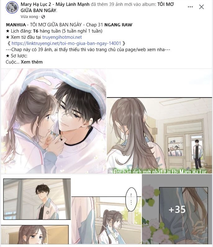 Sau Khi Chia Tay Tôi Có Kết Đẹp Với Chú Nhỏ Của Bạn Trai Cũ Chapter 9 - 2