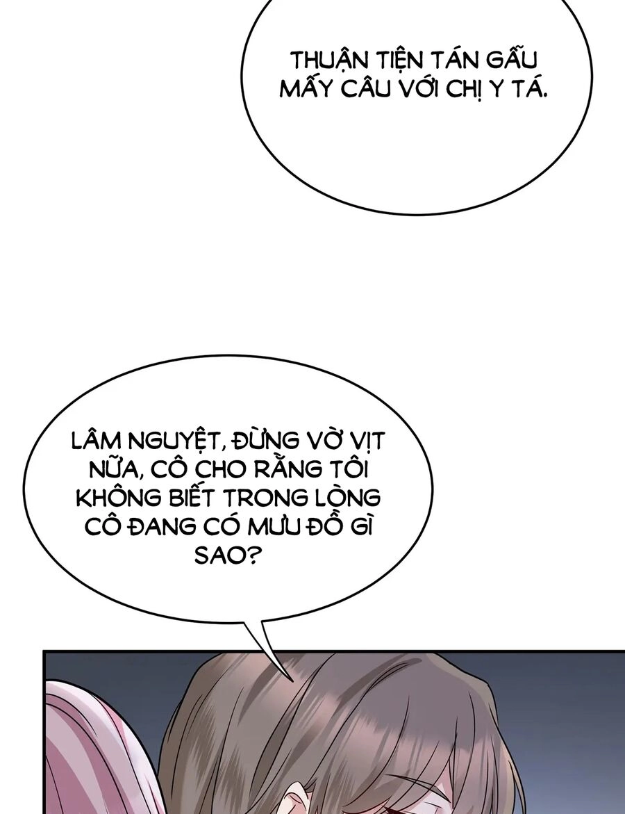 Sau Khi Chia Tay Tôi Có Kết Đẹp Với Chú Nhỏ Của Bạn Trai Cũ Chapter 9 - 8