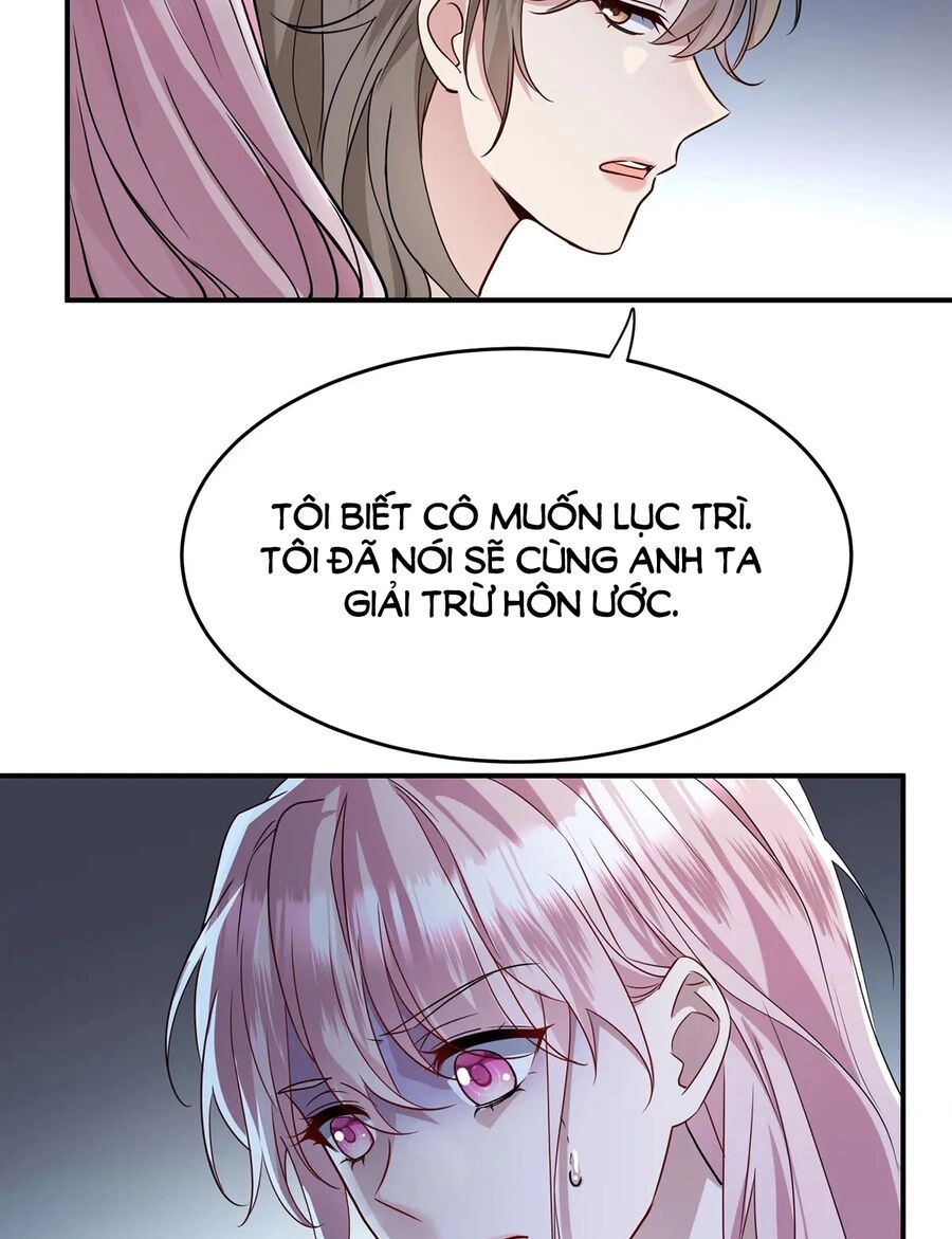 Sau Khi Chia Tay Tôi Có Kết Đẹp Với Chú Nhỏ Của Bạn Trai Cũ Chapter 9 - 10