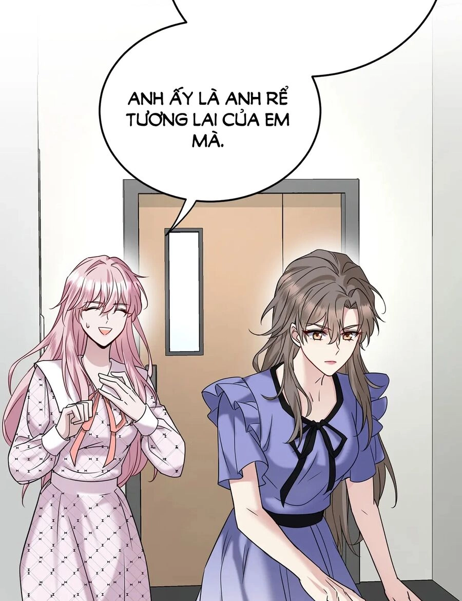 Sau Khi Chia Tay Tôi Có Kết Đẹp Với Chú Nhỏ Của Bạn Trai Cũ Chapter 9 - 13