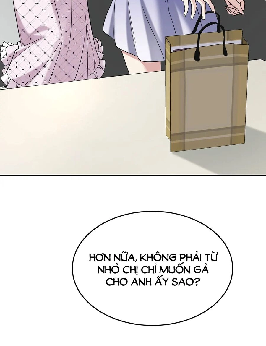 Sau Khi Chia Tay Tôi Có Kết Đẹp Với Chú Nhỏ Của Bạn Trai Cũ Chapter 9 - 15