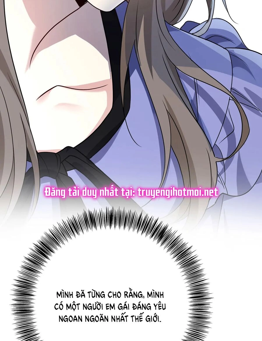 Sau Khi Chia Tay Tôi Có Kết Đẹp Với Chú Nhỏ Của Bạn Trai Cũ Chapter 9 - 19