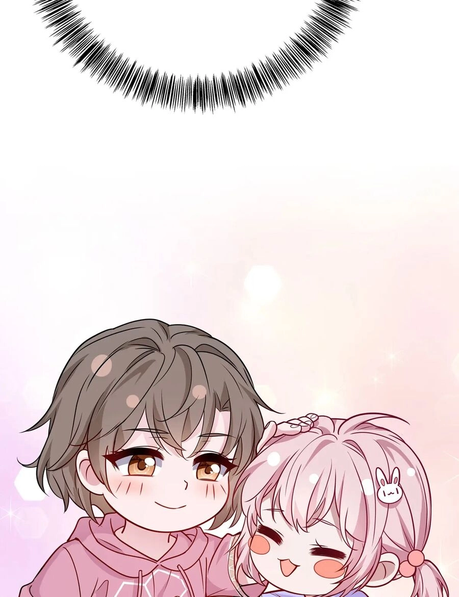 Sau Khi Chia Tay Tôi Có Kết Đẹp Với Chú Nhỏ Của Bạn Trai Cũ Chapter 9 - 21