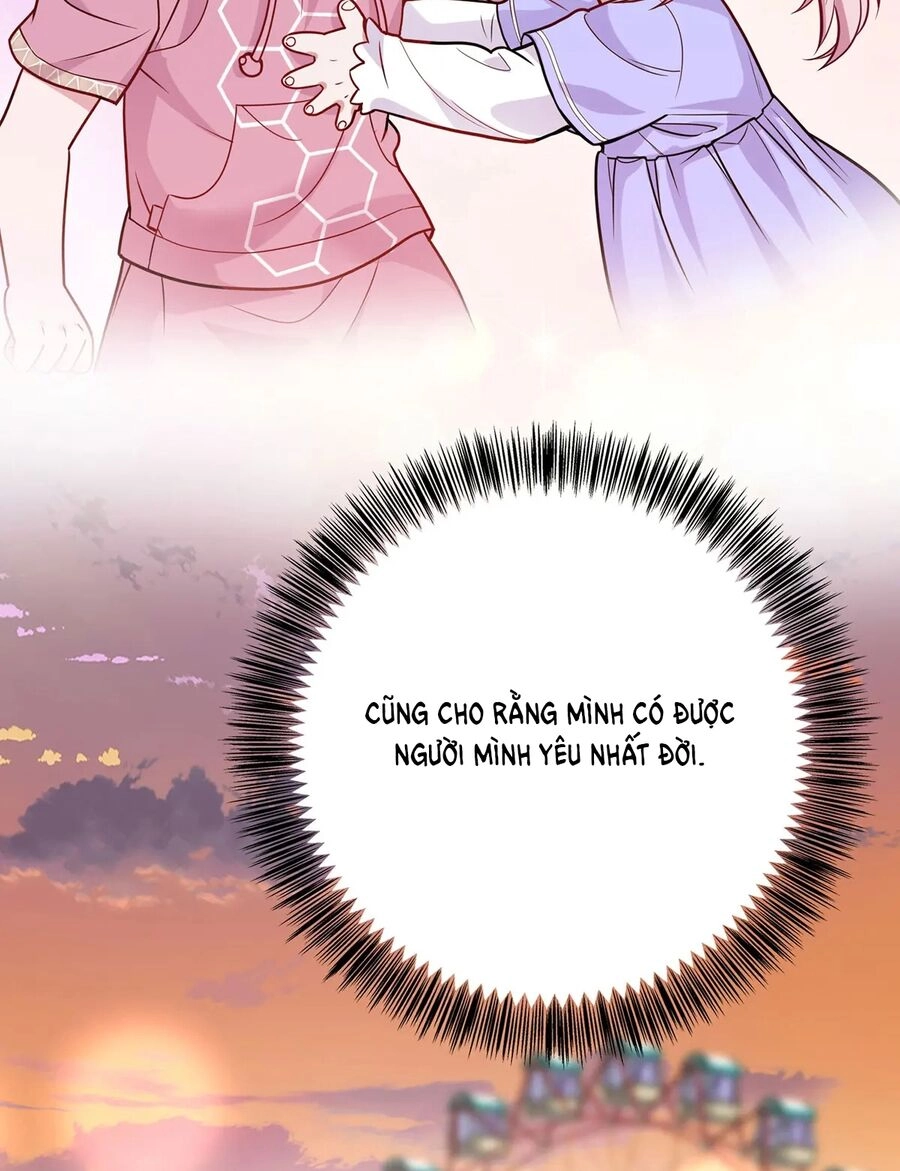 Sau Khi Chia Tay Tôi Có Kết Đẹp Với Chú Nhỏ Của Bạn Trai Cũ Chapter 9 - 23