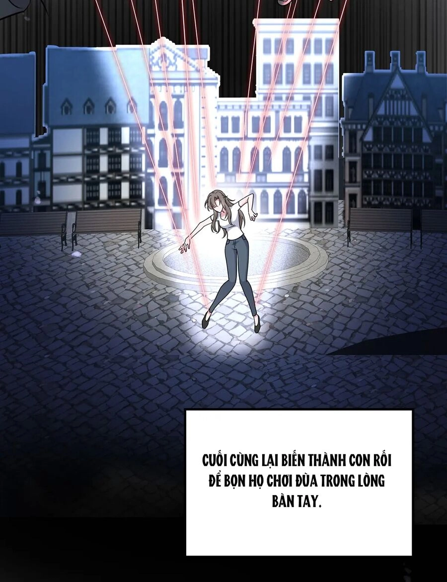 Sau Khi Chia Tay Tôi Có Kết Đẹp Với Chú Nhỏ Của Bạn Trai Cũ Chapter 9 - 28