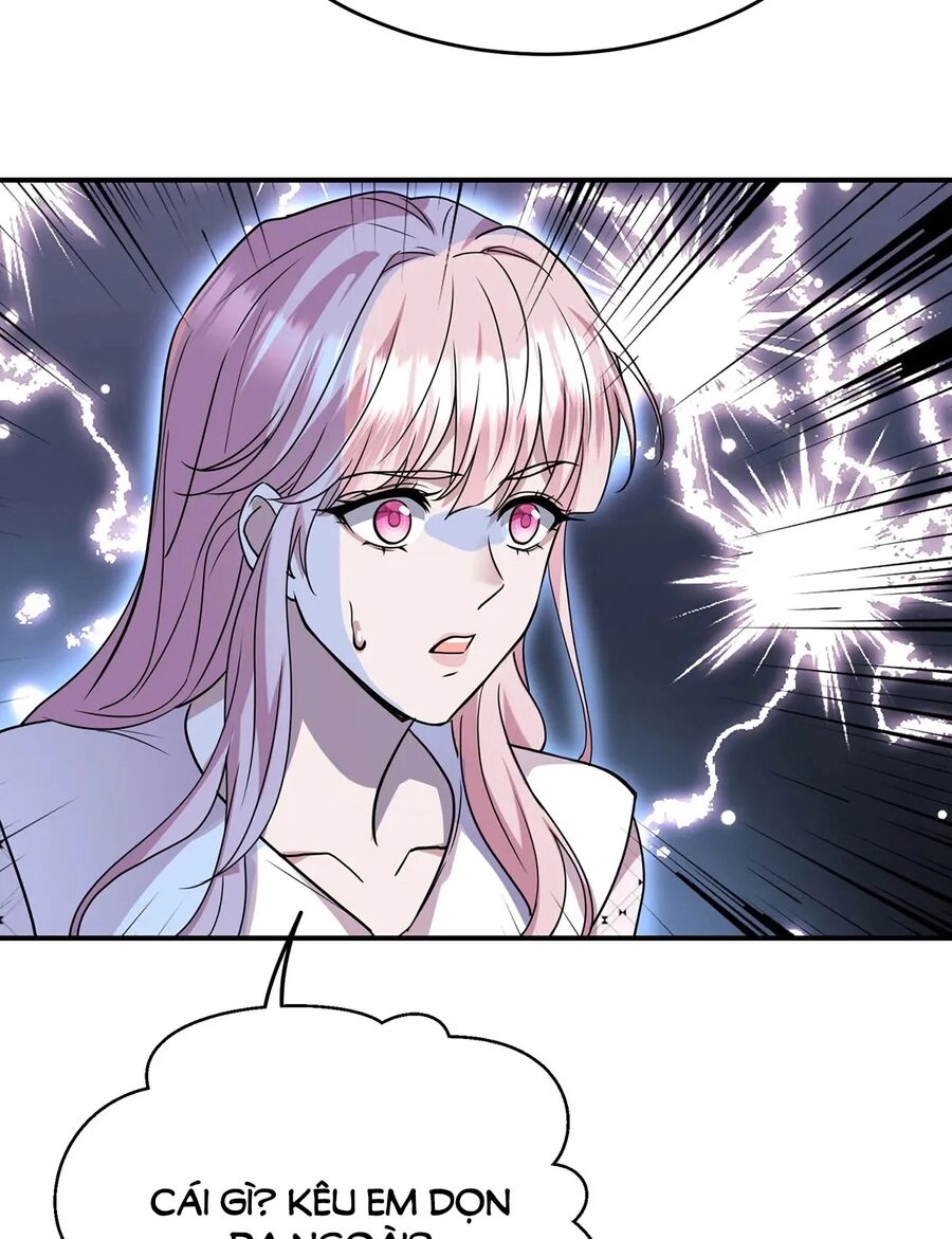 Sau Khi Chia Tay Tôi Có Kết Đẹp Với Chú Nhỏ Của Bạn Trai Cũ Chapter 9 - 32