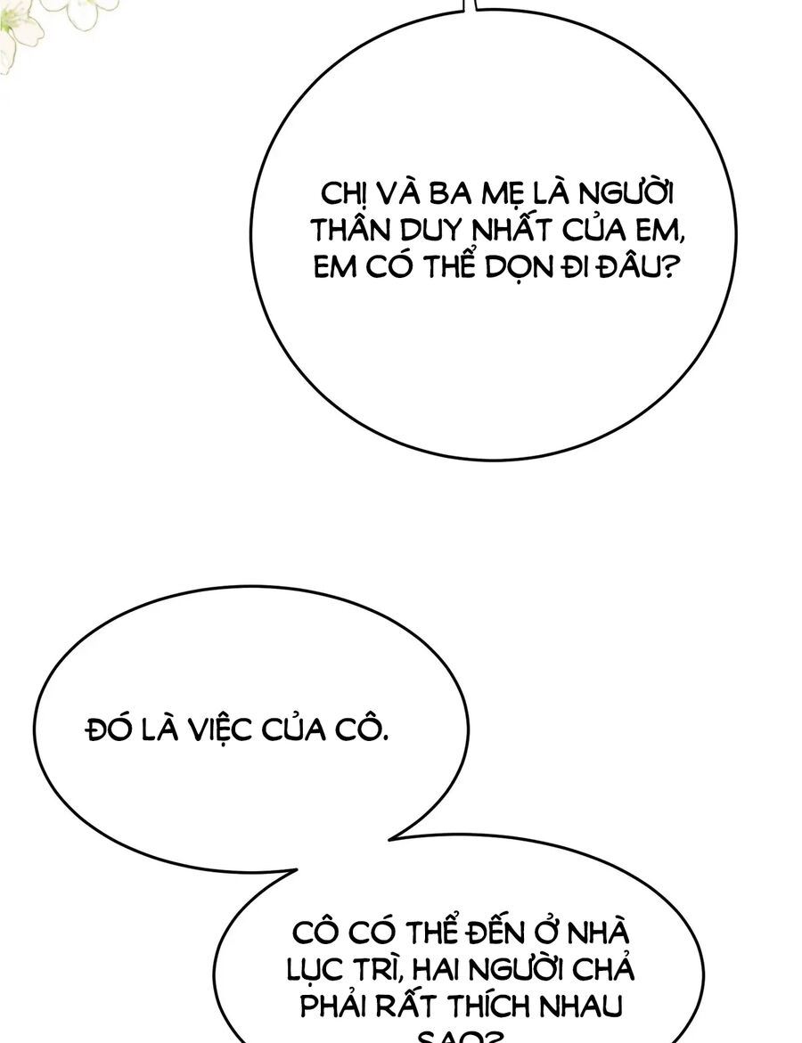 Sau Khi Chia Tay Tôi Có Kết Đẹp Với Chú Nhỏ Của Bạn Trai Cũ Chapter 9 - 36