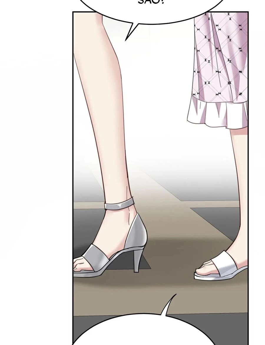 Sau Khi Chia Tay Tôi Có Kết Đẹp Với Chú Nhỏ Của Bạn Trai Cũ Chapter 9 - 37