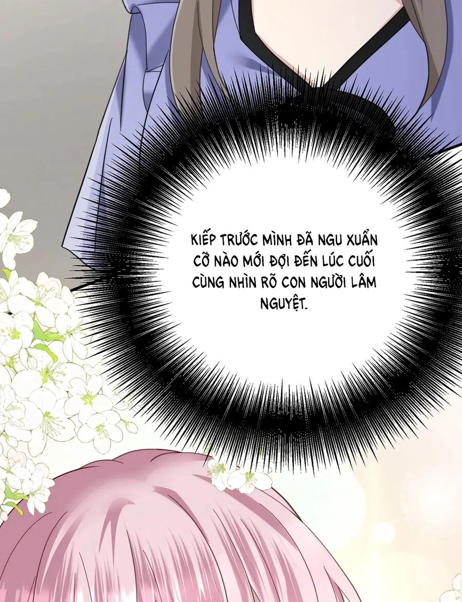 Sau Khi Chia Tay Tôi Có Kết Đẹp Với Chú Nhỏ Của Bạn Trai Cũ Chapter 9 - 44