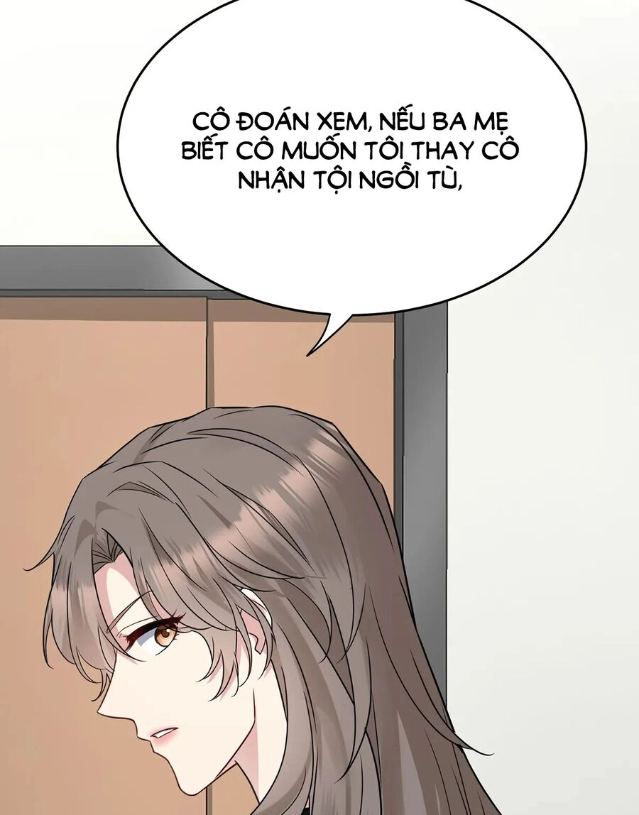 Sau Khi Chia Tay Tôi Có Kết Đẹp Với Chú Nhỏ Của Bạn Trai Cũ Chapter 9 - 51