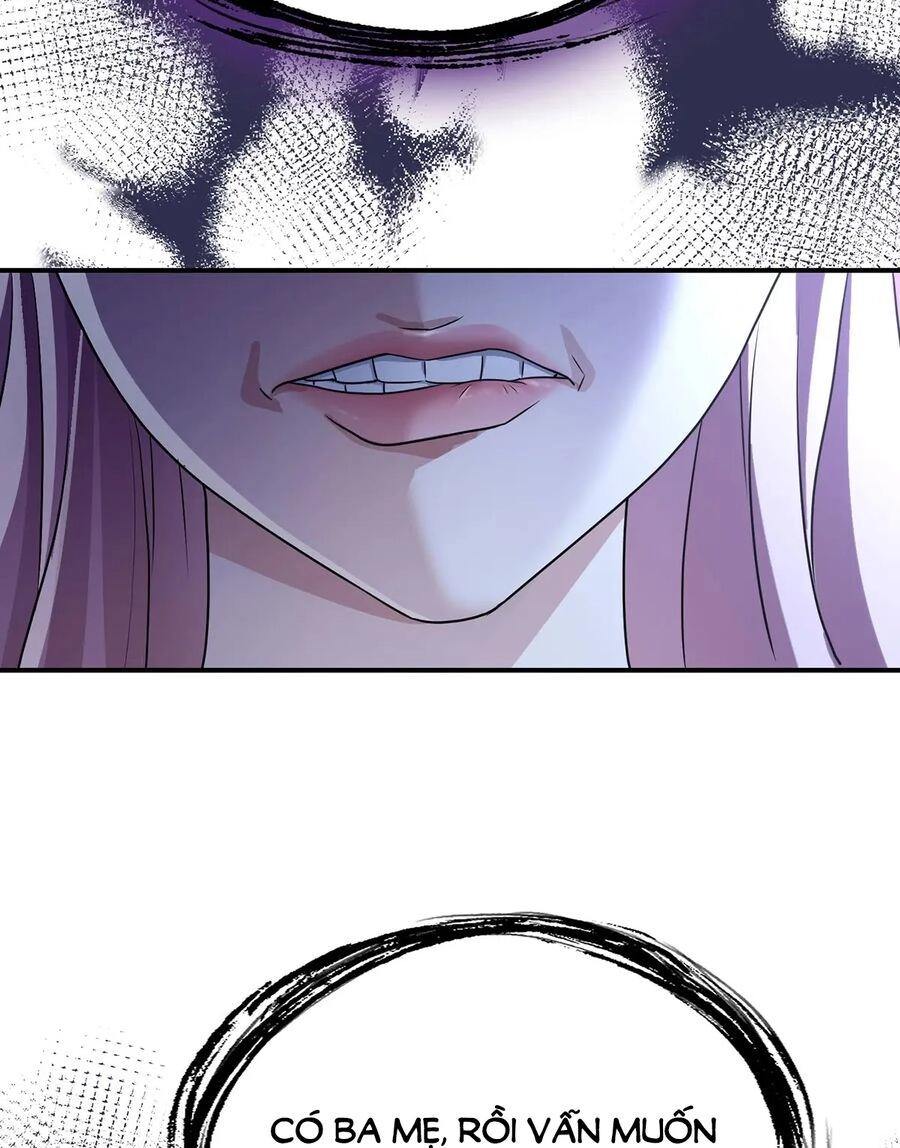 Sau Khi Chia Tay Tôi Có Kết Đẹp Với Chú Nhỏ Của Bạn Trai Cũ Chapter 9 - 57