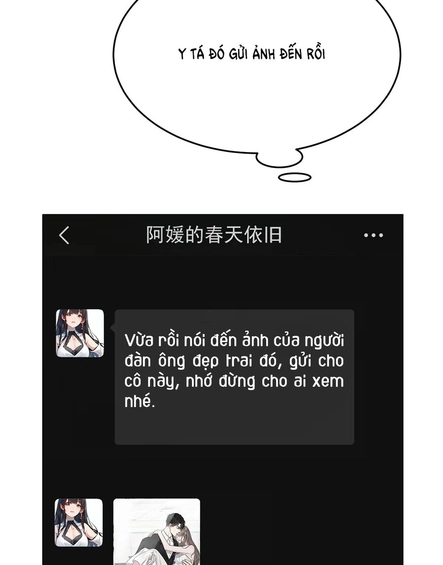 Sau Khi Chia Tay Tôi Có Kết Đẹp Với Chú Nhỏ Của Bạn Trai Cũ Chapter 9 - 60