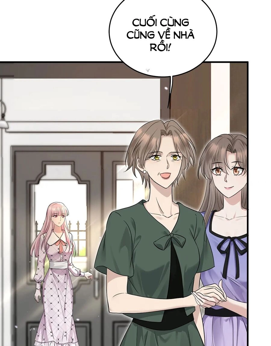 Sau Khi Chia Tay Tôi Có Kết Đẹp Với Chú Nhỏ Của Bạn Trai Cũ Chapter 9 - 71