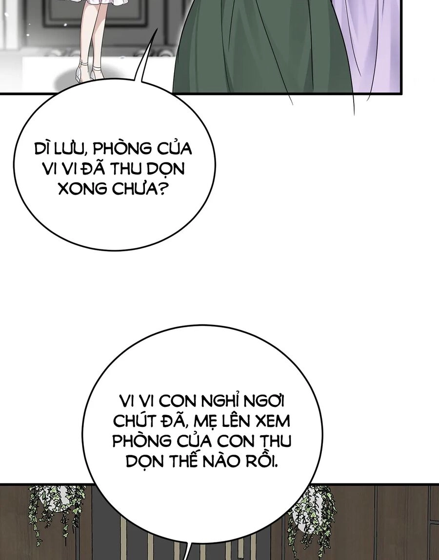 Sau Khi Chia Tay Tôi Có Kết Đẹp Với Chú Nhỏ Của Bạn Trai Cũ Chapter 9 - 72