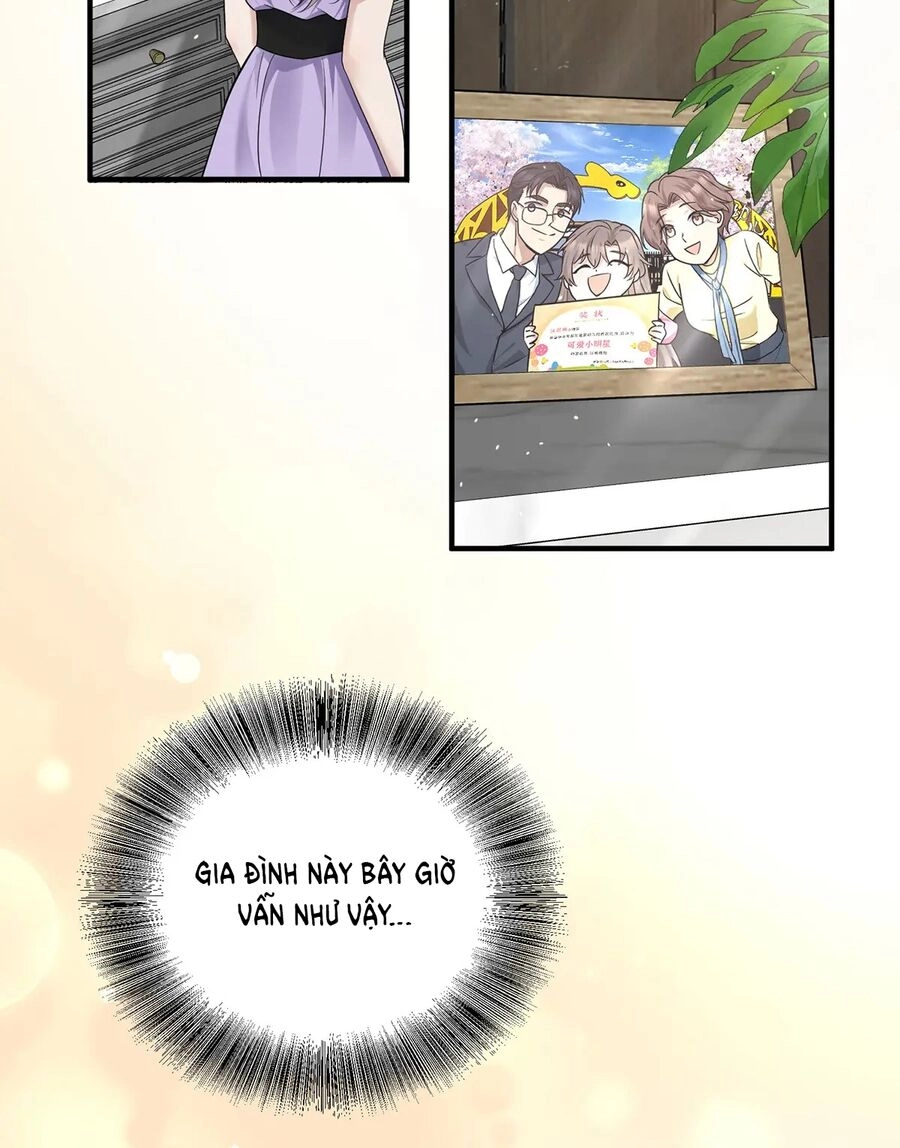 Sau Khi Chia Tay Tôi Có Kết Đẹp Với Chú Nhỏ Của Bạn Trai Cũ Chapter 9 - 76