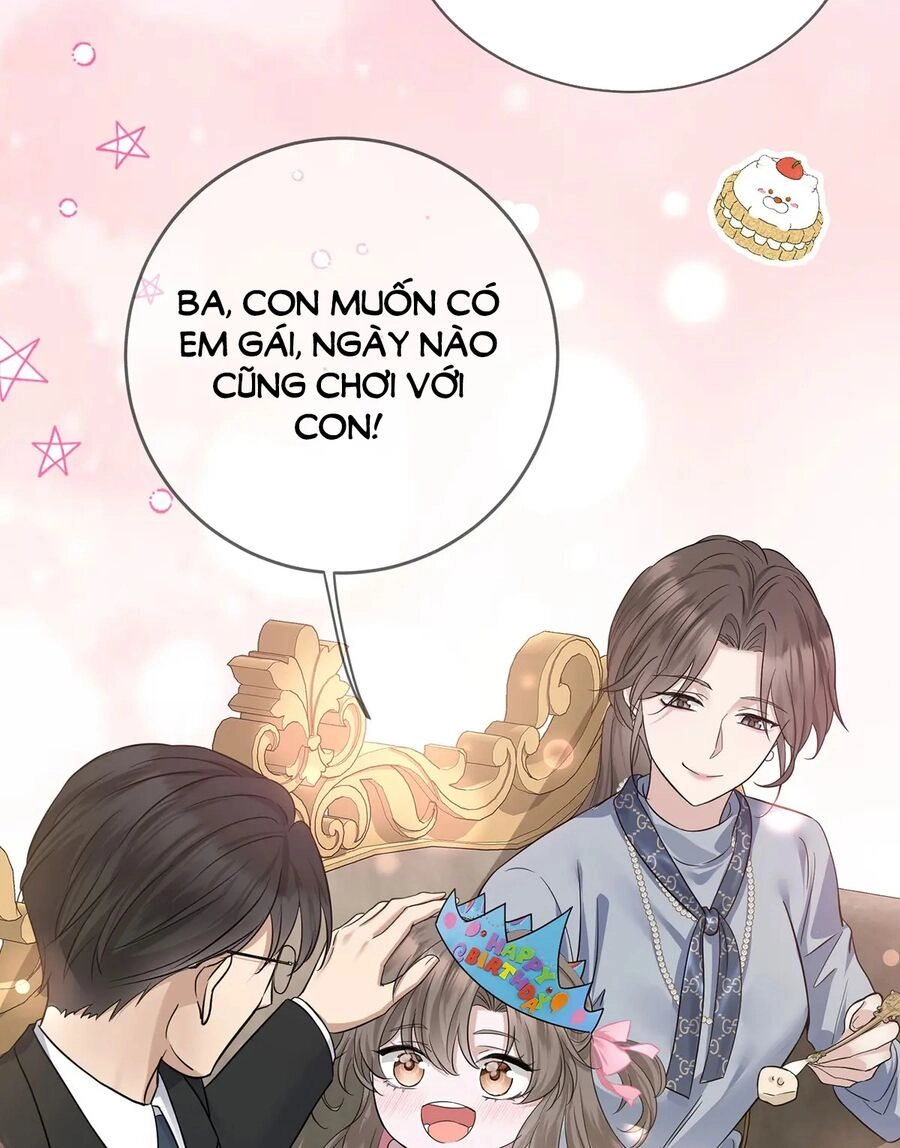 Sau Khi Chia Tay Tôi Có Kết Đẹp Với Chú Nhỏ Của Bạn Trai Cũ Chapter 9 - 83