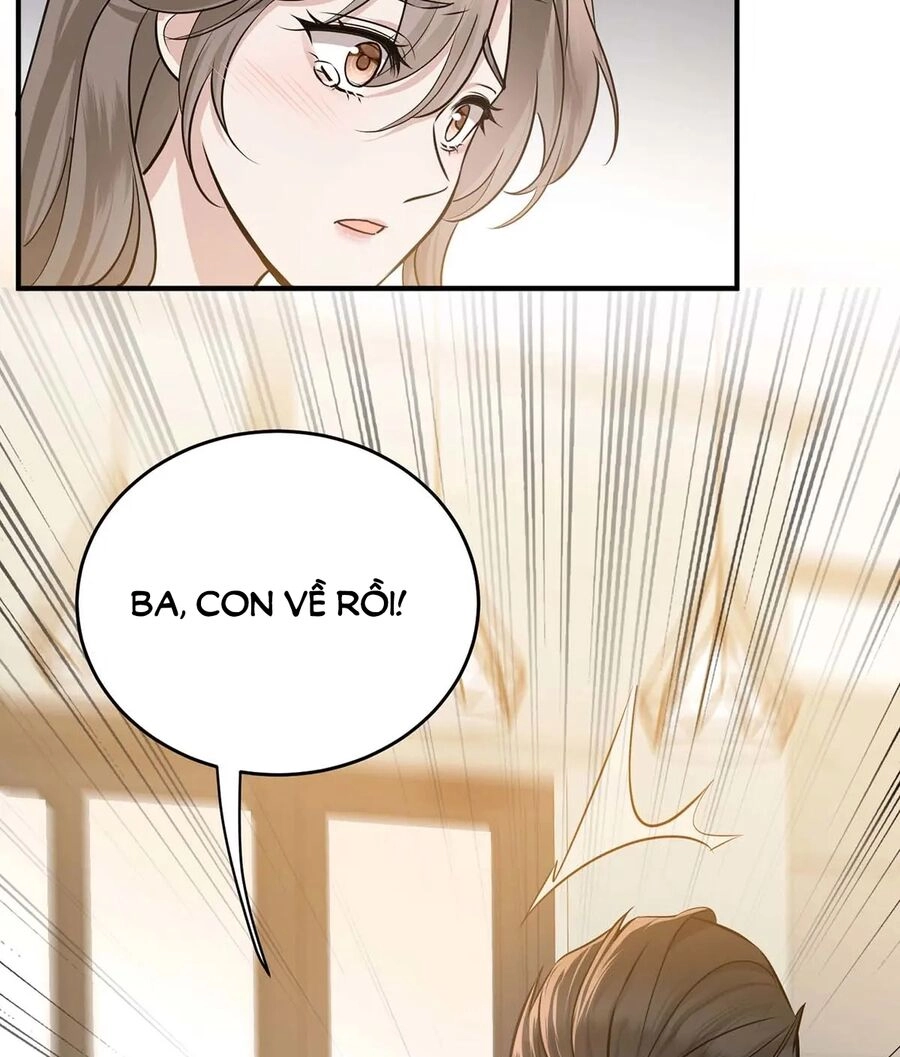 Sau Khi Chia Tay Tôi Có Kết Đẹp Với Chú Nhỏ Của Bạn Trai Cũ Chapter 10 - 5