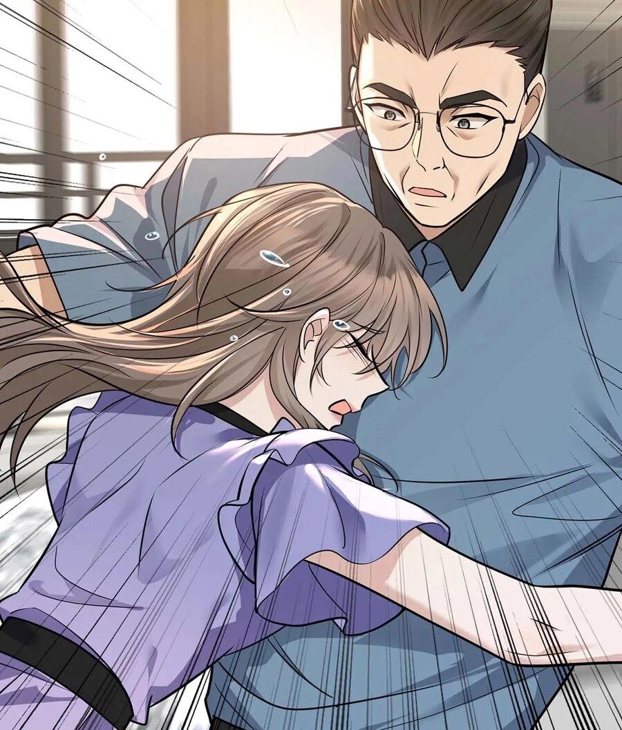 Sau Khi Chia Tay Tôi Có Kết Đẹp Với Chú Nhỏ Của Bạn Trai Cũ Chapter 10 - 7