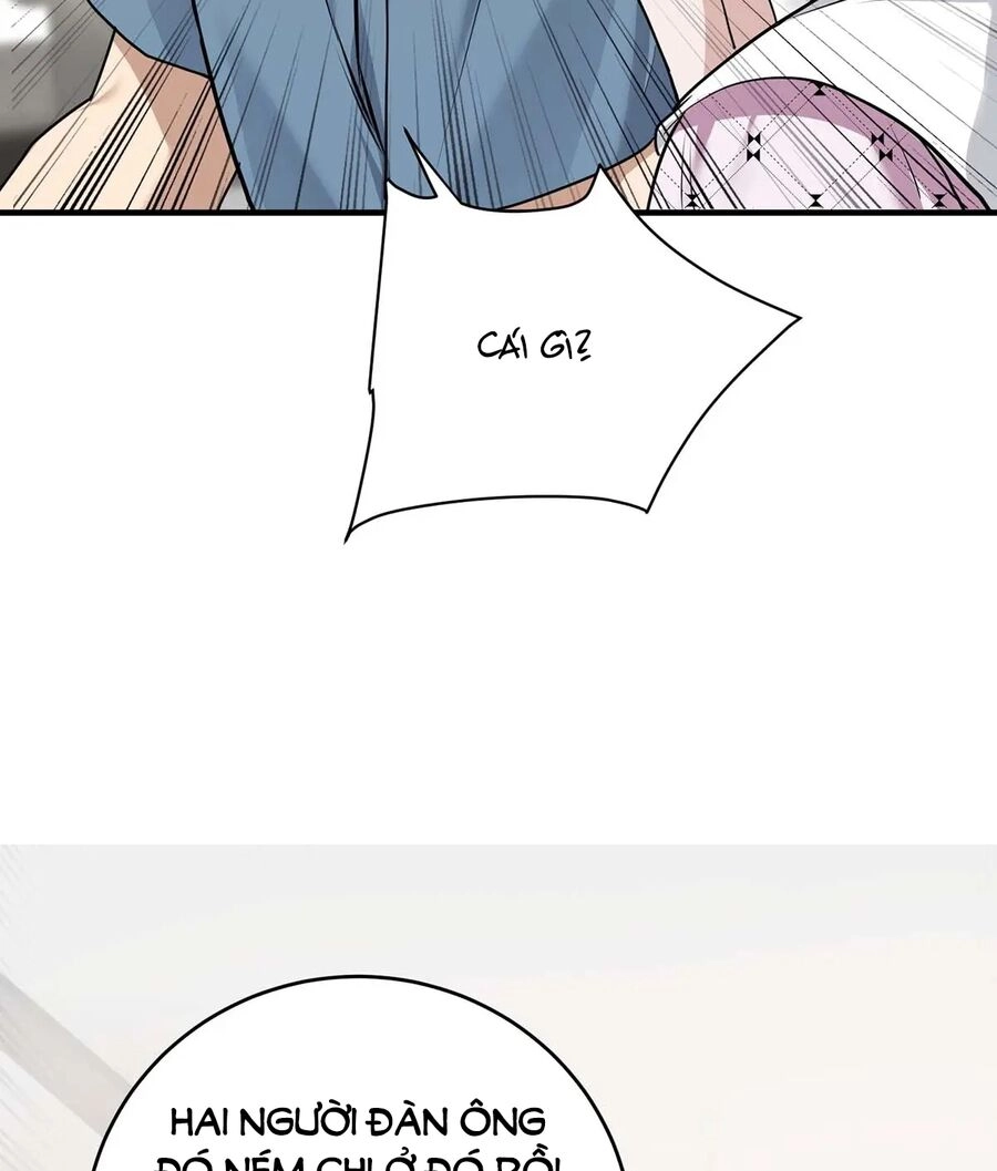 Sau Khi Chia Tay Tôi Có Kết Đẹp Với Chú Nhỏ Của Bạn Trai Cũ Chapter 10 - 17