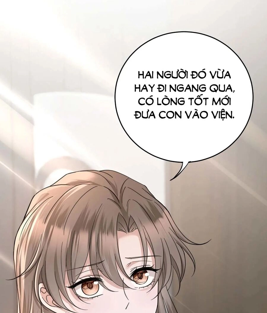 Sau Khi Chia Tay Tôi Có Kết Đẹp Với Chú Nhỏ Của Bạn Trai Cũ Chapter 10 - 27