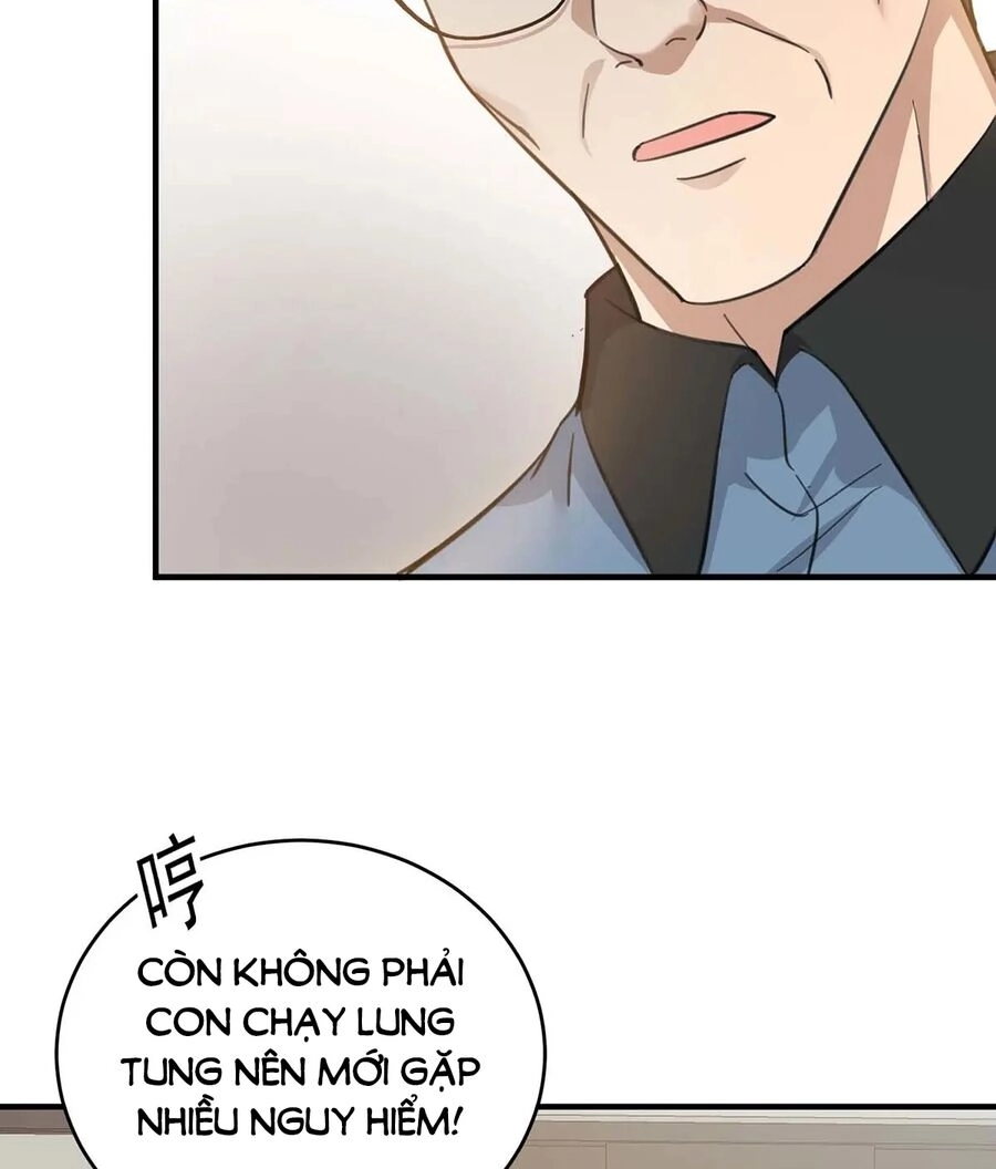 Sau Khi Chia Tay Tôi Có Kết Đẹp Với Chú Nhỏ Của Bạn Trai Cũ Chapter 10 - 31