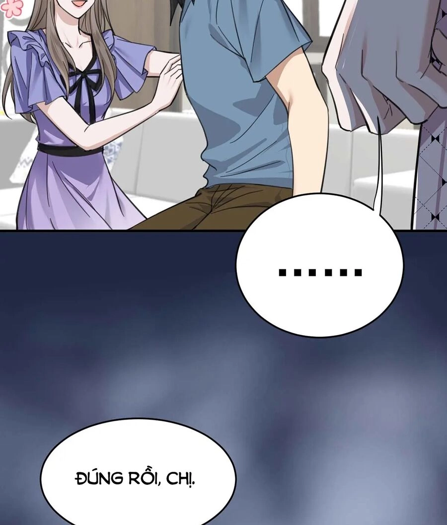 Sau Khi Chia Tay Tôi Có Kết Đẹp Với Chú Nhỏ Của Bạn Trai Cũ Chapter 10 - 38