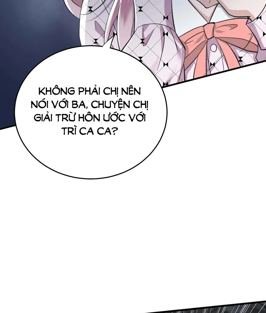 Sau Khi Chia Tay Tôi Có Kết Đẹp Với Chú Nhỏ Của Bạn Trai Cũ Chapter 10 - 40