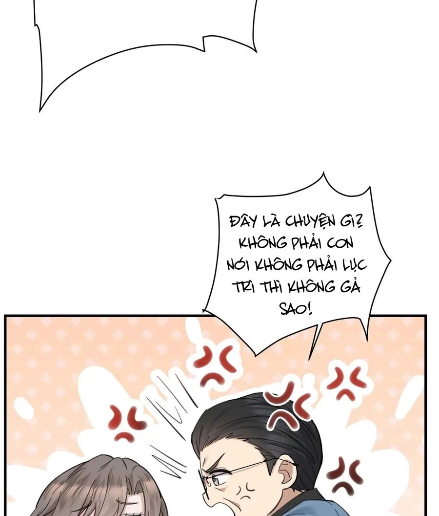 Sau Khi Chia Tay Tôi Có Kết Đẹp Với Chú Nhỏ Của Bạn Trai Cũ Chapter 10 - 43