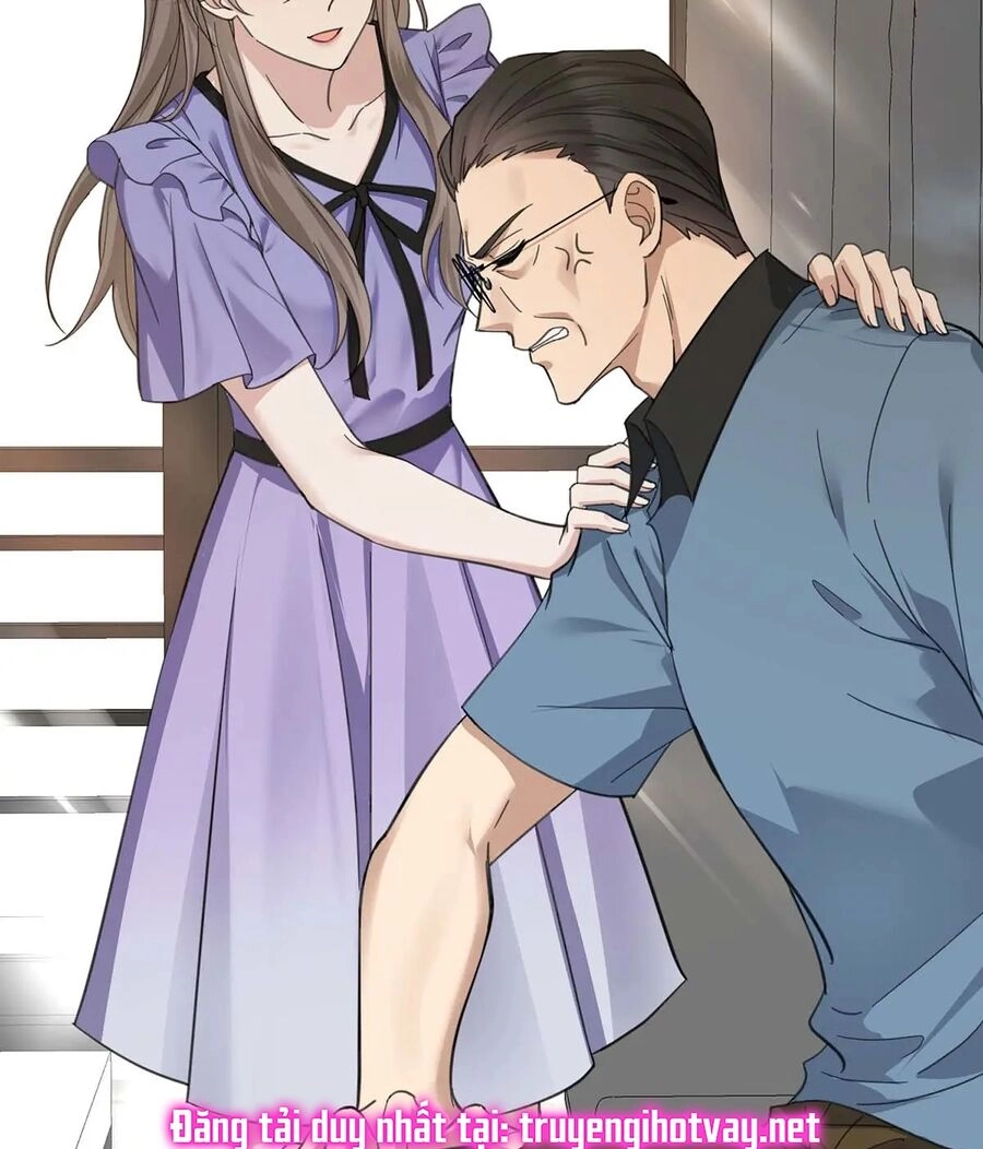 Sau Khi Chia Tay Tôi Có Kết Đẹp Với Chú Nhỏ Của Bạn Trai Cũ Chapter 10 - 49