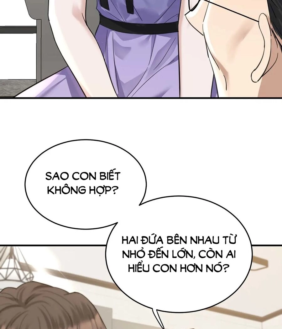 Sau Khi Chia Tay Tôi Có Kết Đẹp Với Chú Nhỏ Của Bạn Trai Cũ Chapter 10 - 52