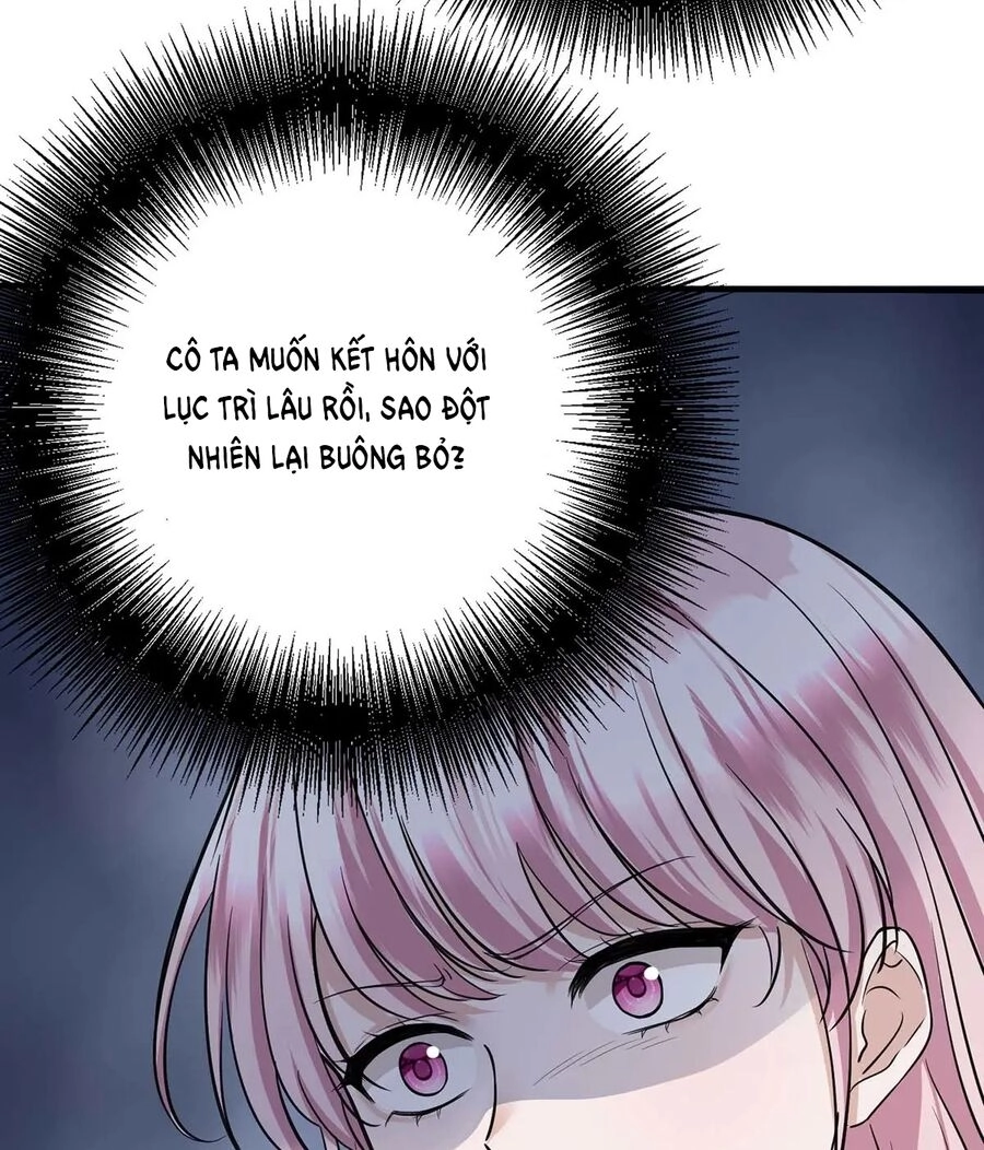 Sau Khi Chia Tay Tôi Có Kết Đẹp Với Chú Nhỏ Của Bạn Trai Cũ Chapter 10 - 71