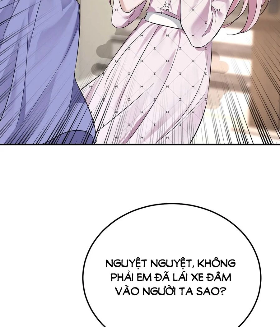 Sau Khi Chia Tay Tôi Có Kết Đẹp Với Chú Nhỏ Của Bạn Trai Cũ Chapter 10 - 82