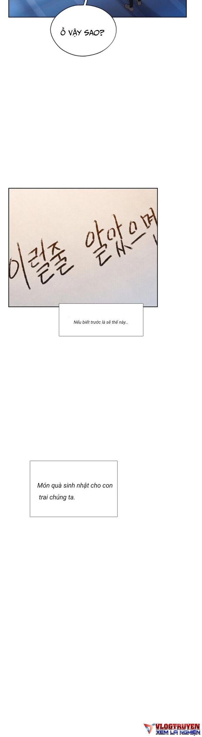 Nhìn Trước Tương Lai Chapter 1 - 38