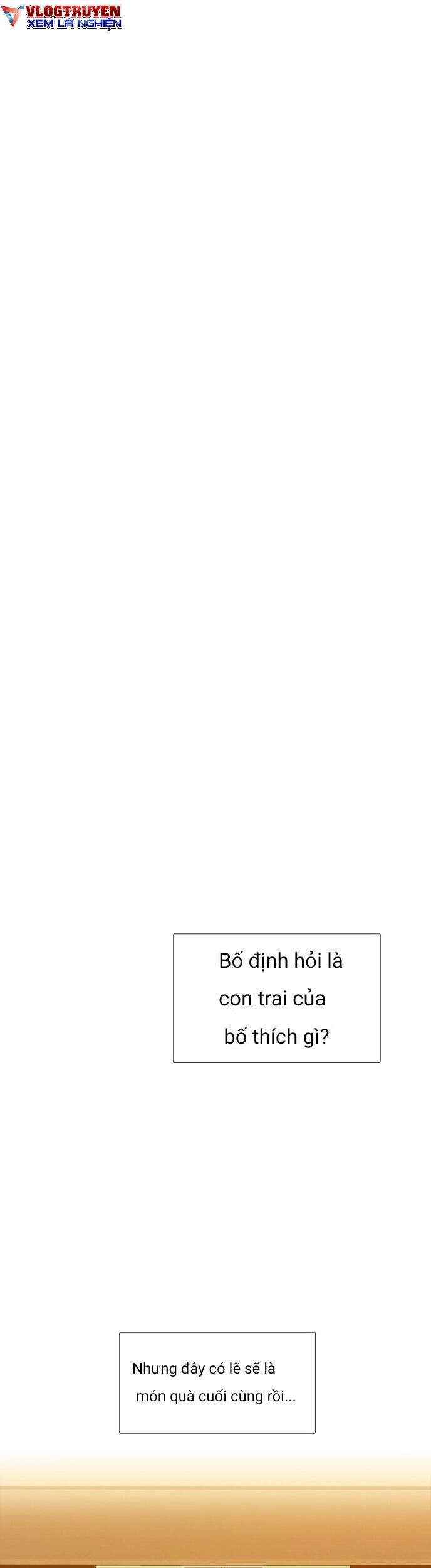 Nhìn Trước Tương Lai Chapter 1 - 39