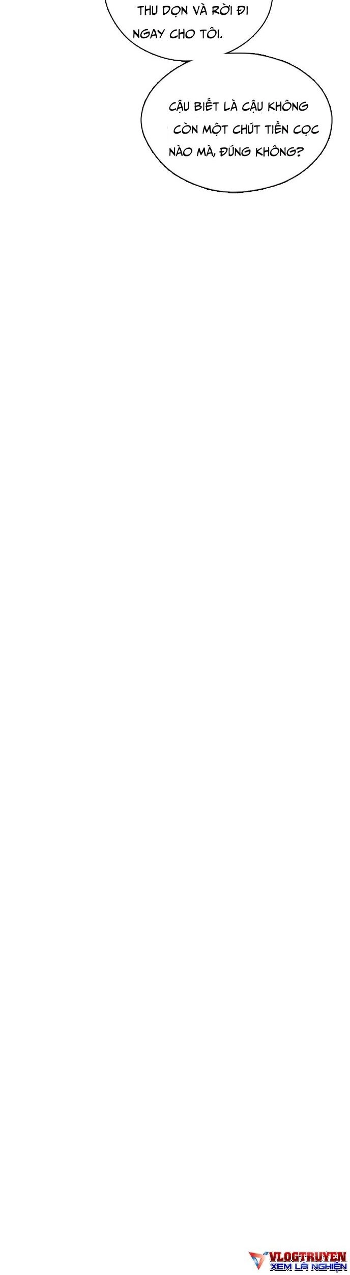 Nhìn Trước Tương Lai Chapter 1 - 44