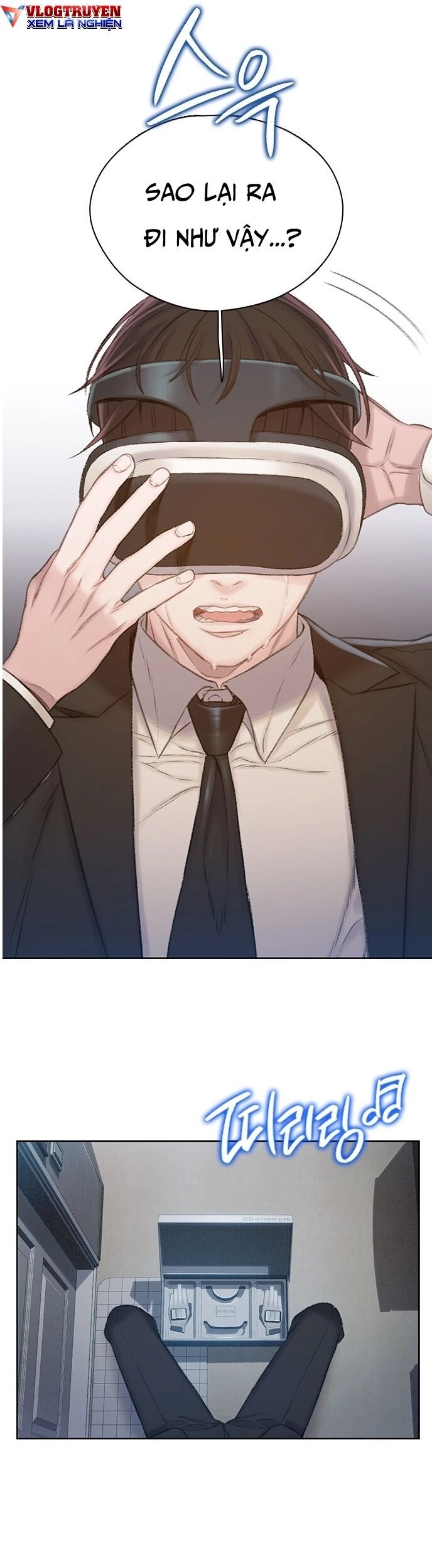 Nhìn Trước Tương Lai Chapter 1 - 51