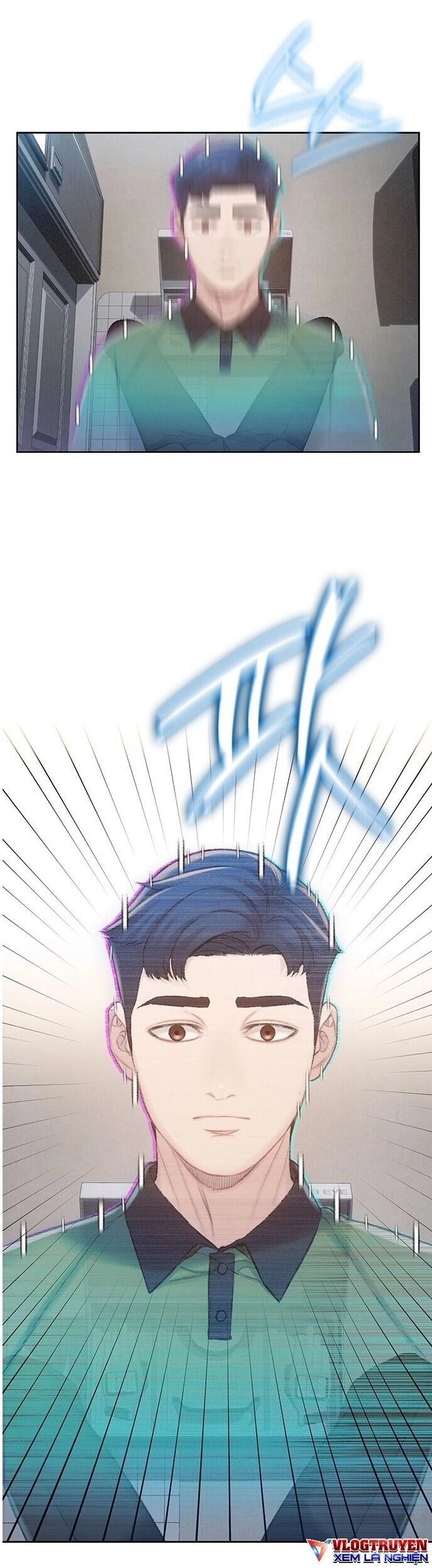 Nhìn Trước Tương Lai Chapter 1 - 52