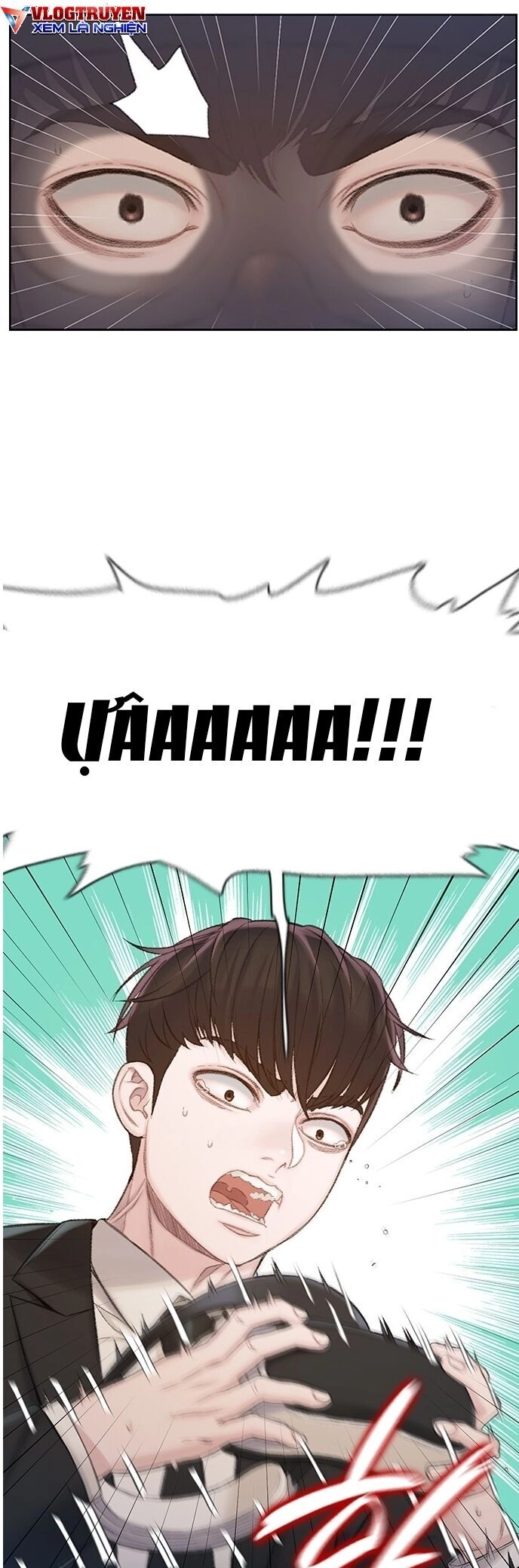 Nhìn Trước Tương Lai Chapter 1 - 53