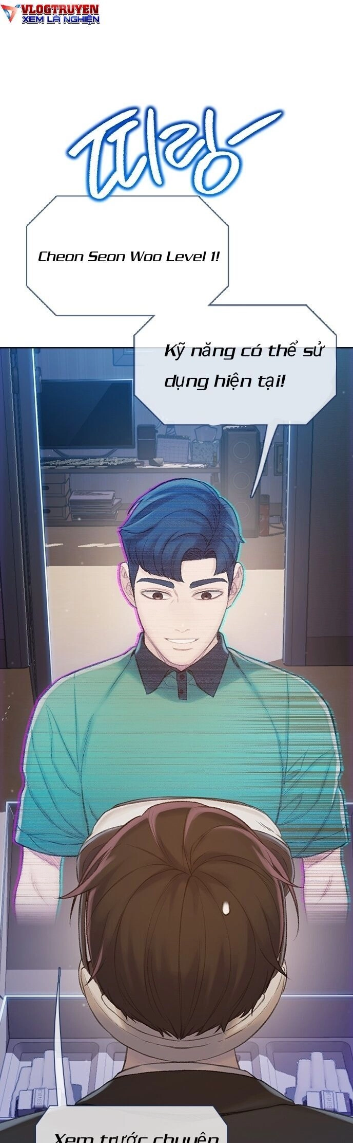 Nhìn Trước Tương Lai Chapter 1 - 57