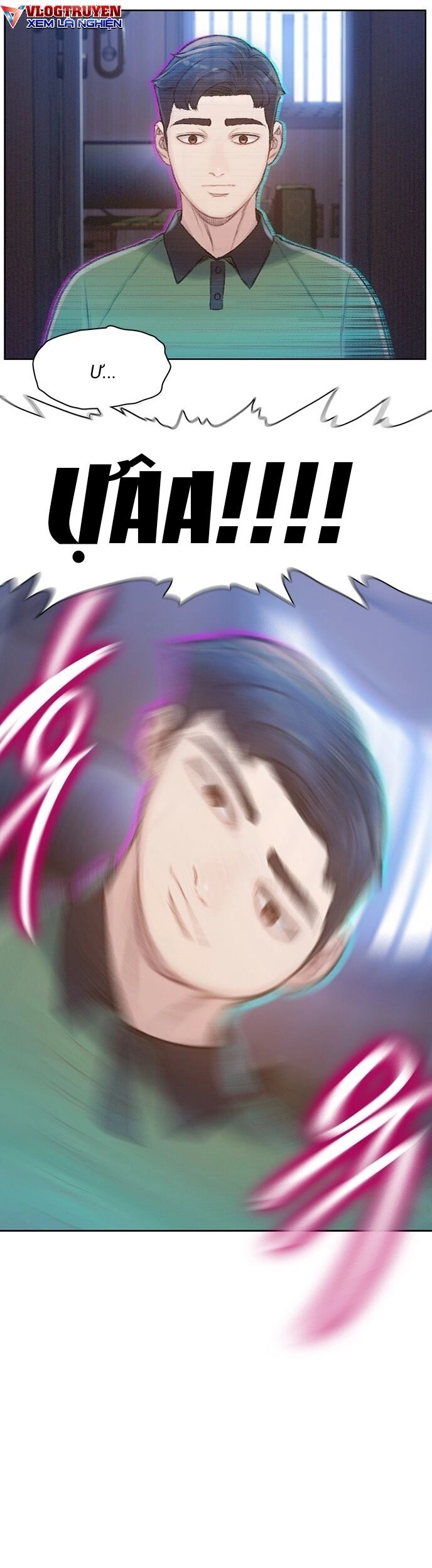 Nhìn Trước Tương Lai Chapter 1 - 59