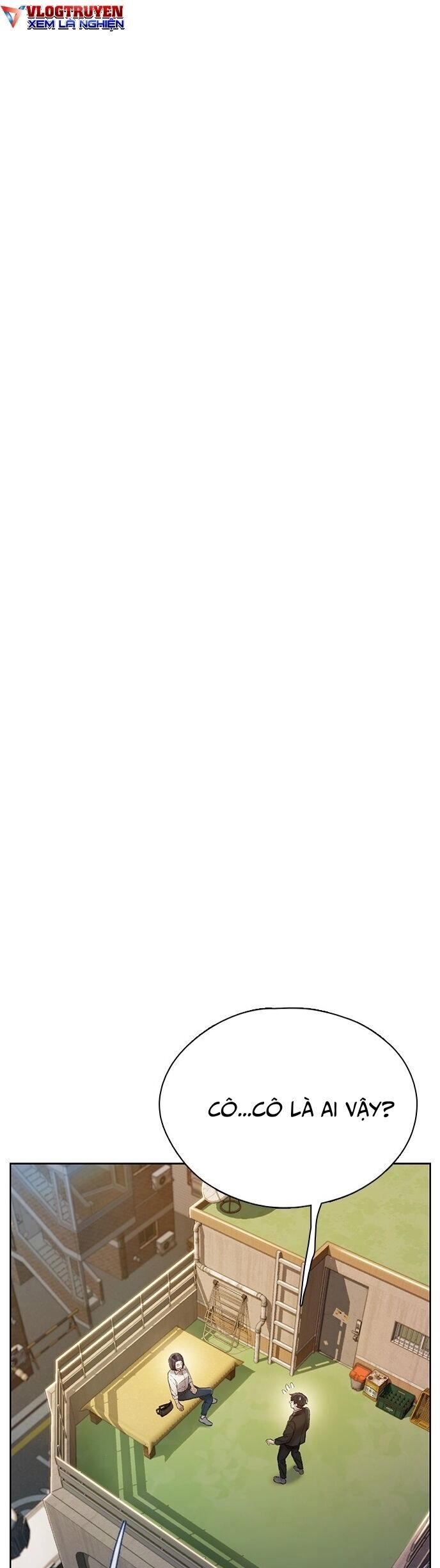 Nhìn Trước Tương Lai Chapter 1 - 61