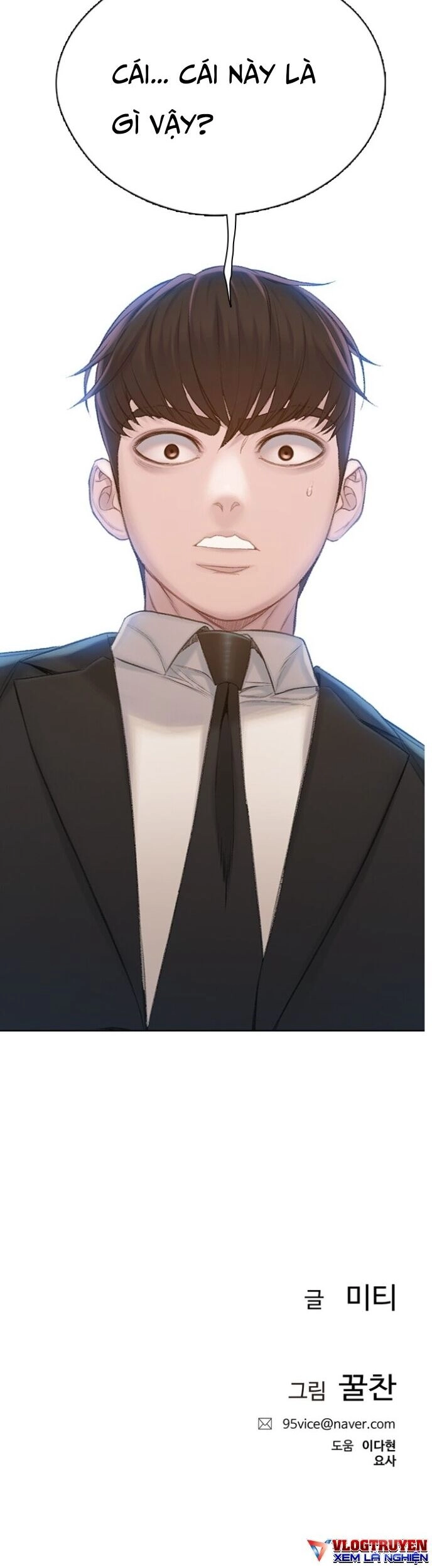 Nhìn Trước Tương Lai Chapter 1 - 68