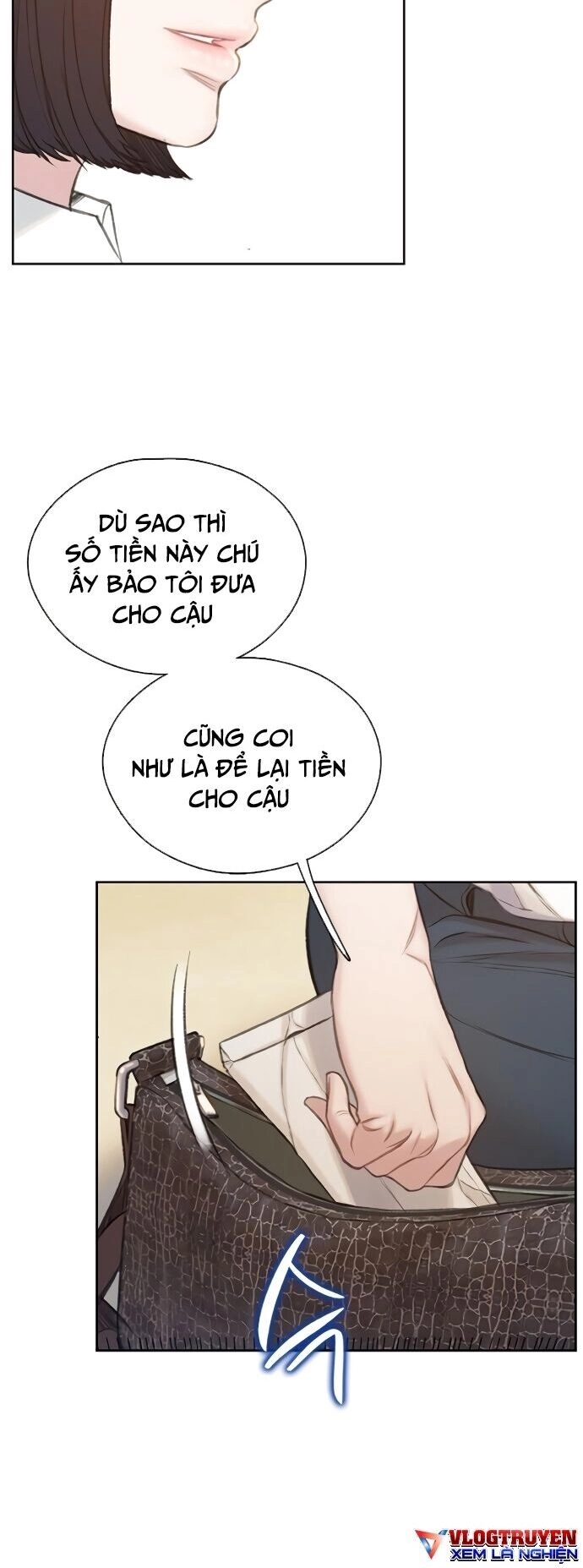 Nhìn Trước Tương Lai Chapter 2 - 16