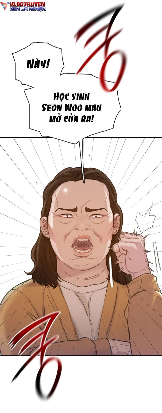 Nhìn Trước Tương Lai Chapter 2 - 23