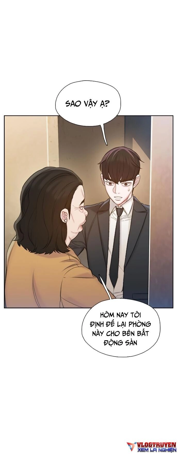 Nhìn Trước Tương Lai Chapter 2 - 24