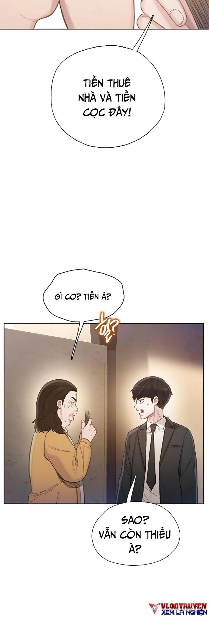 Nhìn Trước Tương Lai Chapter 2 - 26