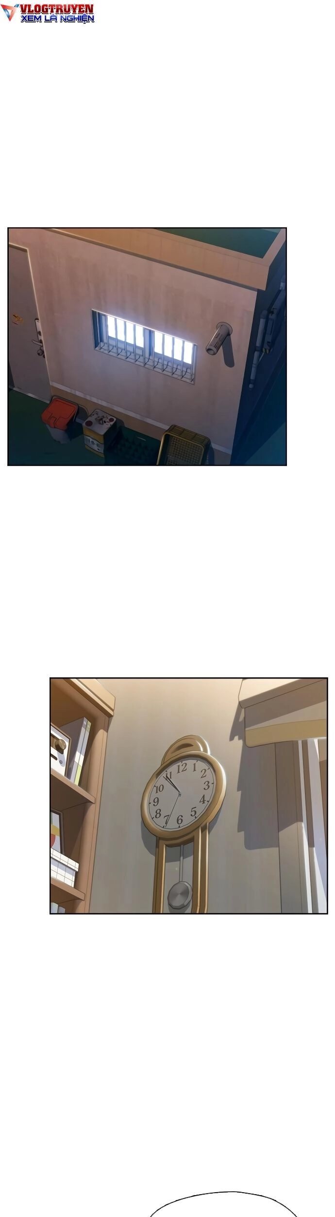 Nhìn Trước Tương Lai Chapter 2 - 31