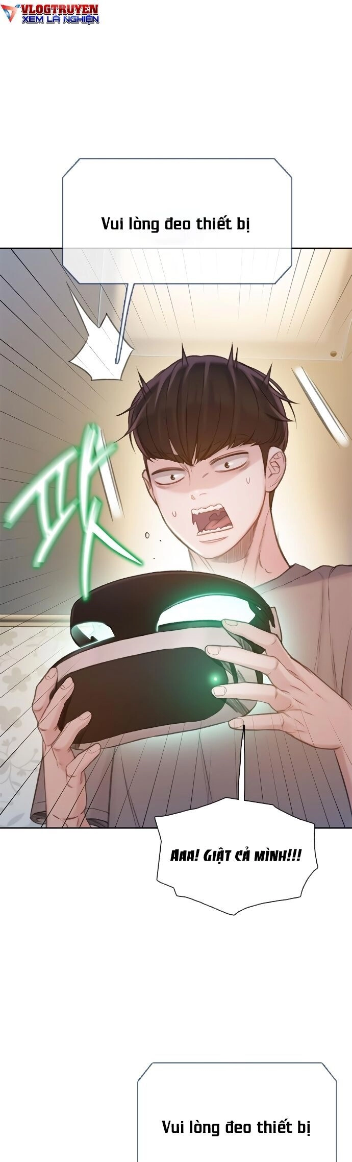 Nhìn Trước Tương Lai Chapter 2 - 33